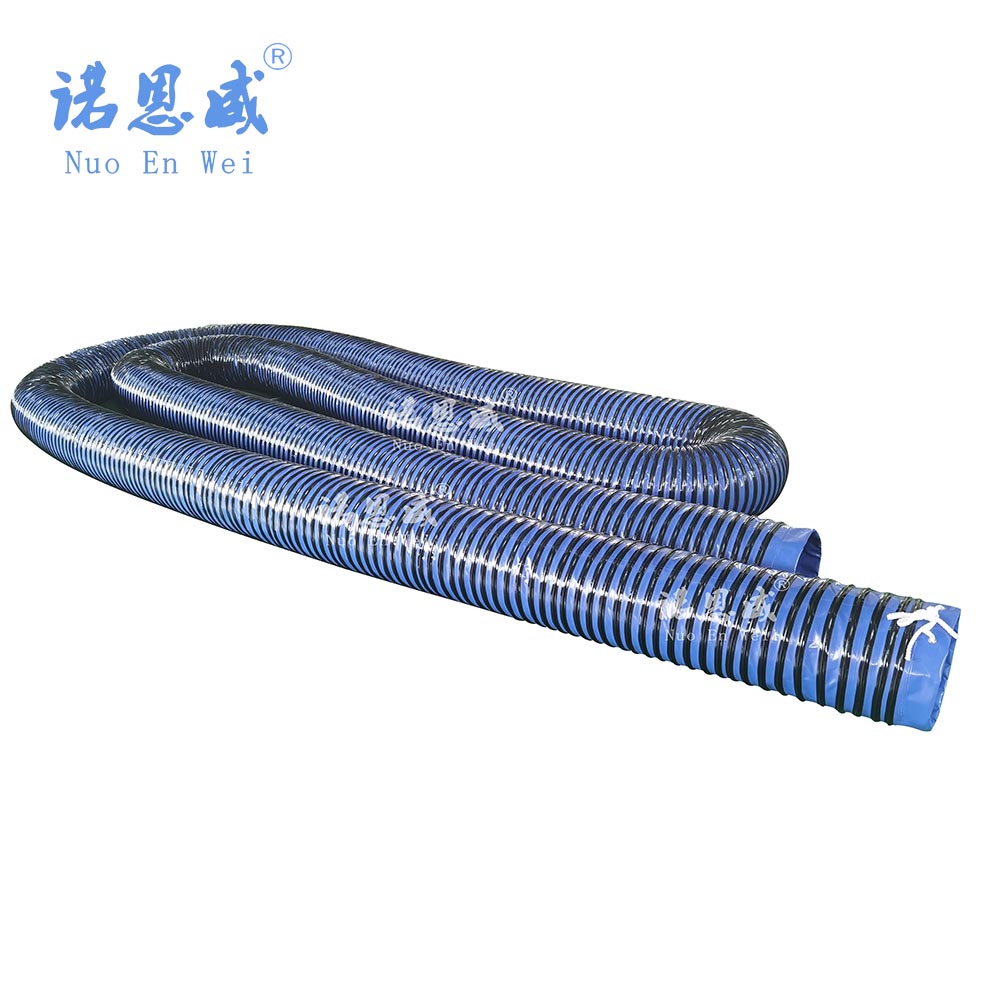25FT negative Ventilation Hose hose (6)