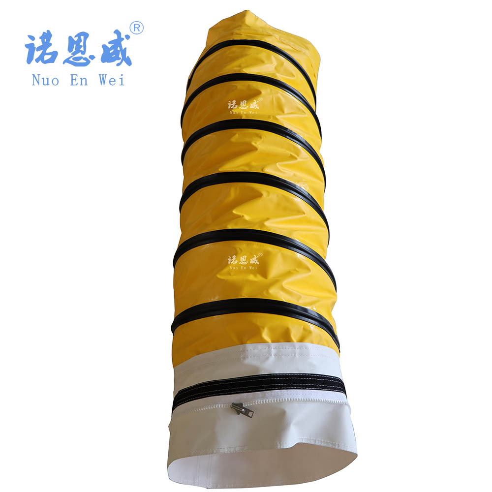 50cm PCA Hose Sections Ventilation hose