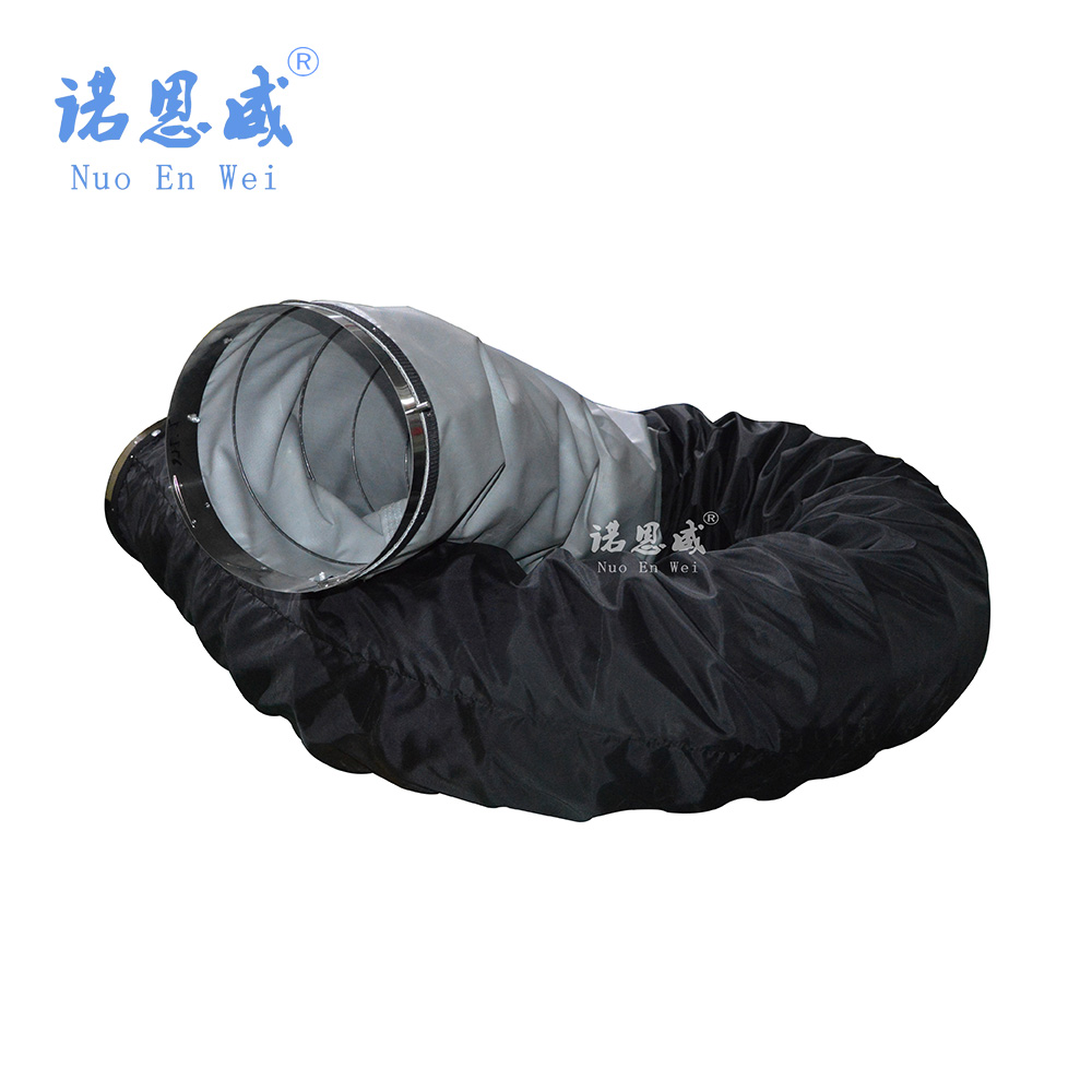 High temperature flexible air hose (7)