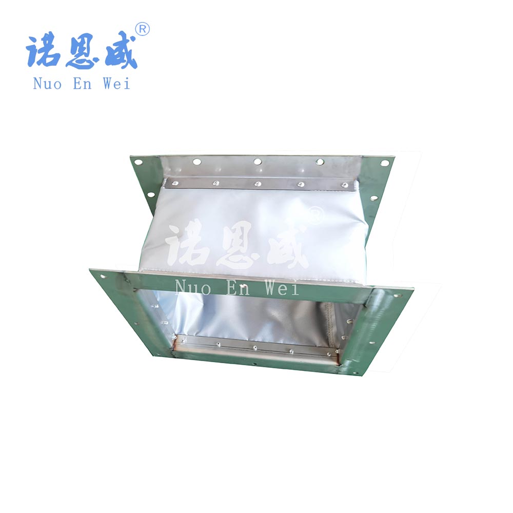 High temperature soft connection (7)