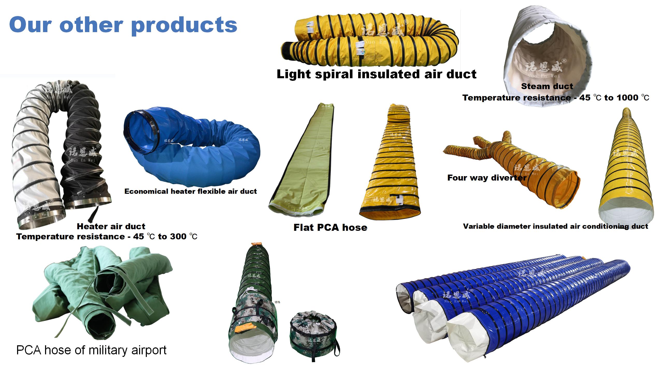 PCA Hose and company profile2023-3-11_08