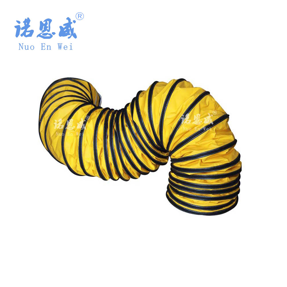 PCA Spiral Hoses Ventilation hose (2)