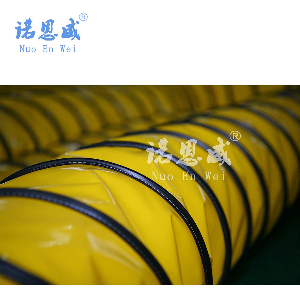 Rigid Hose Hoses PCA Ventilation (1)