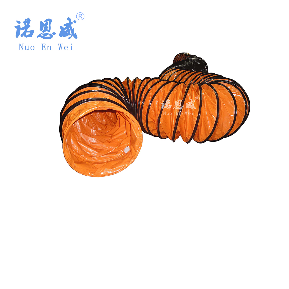 Tunnel PVC flexible hose hose (3)