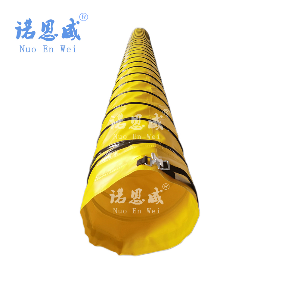 Tunnel PVC flexible hose hose (8)