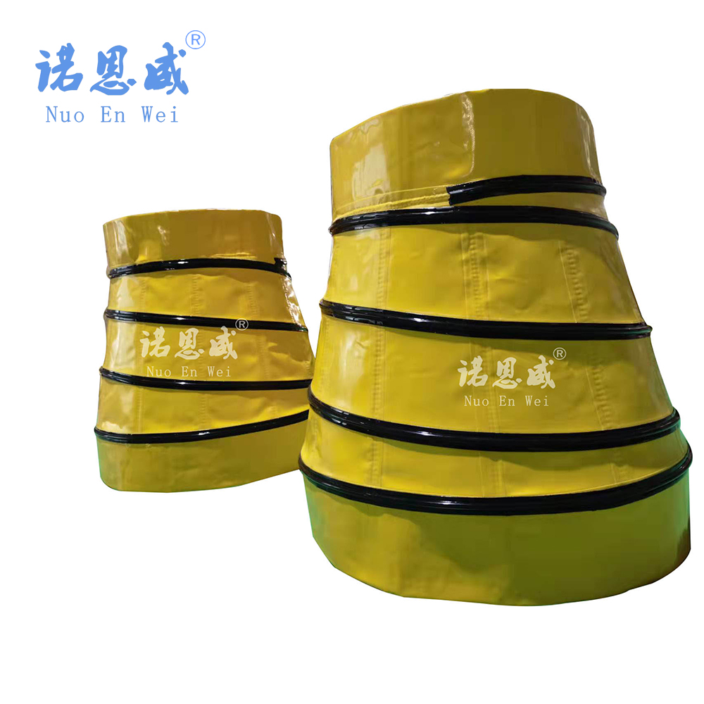 air condition ventilation hose reducer (2)
