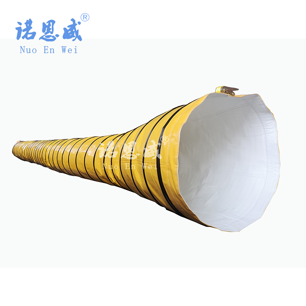 insulation ventilation hose flexible hose (6)