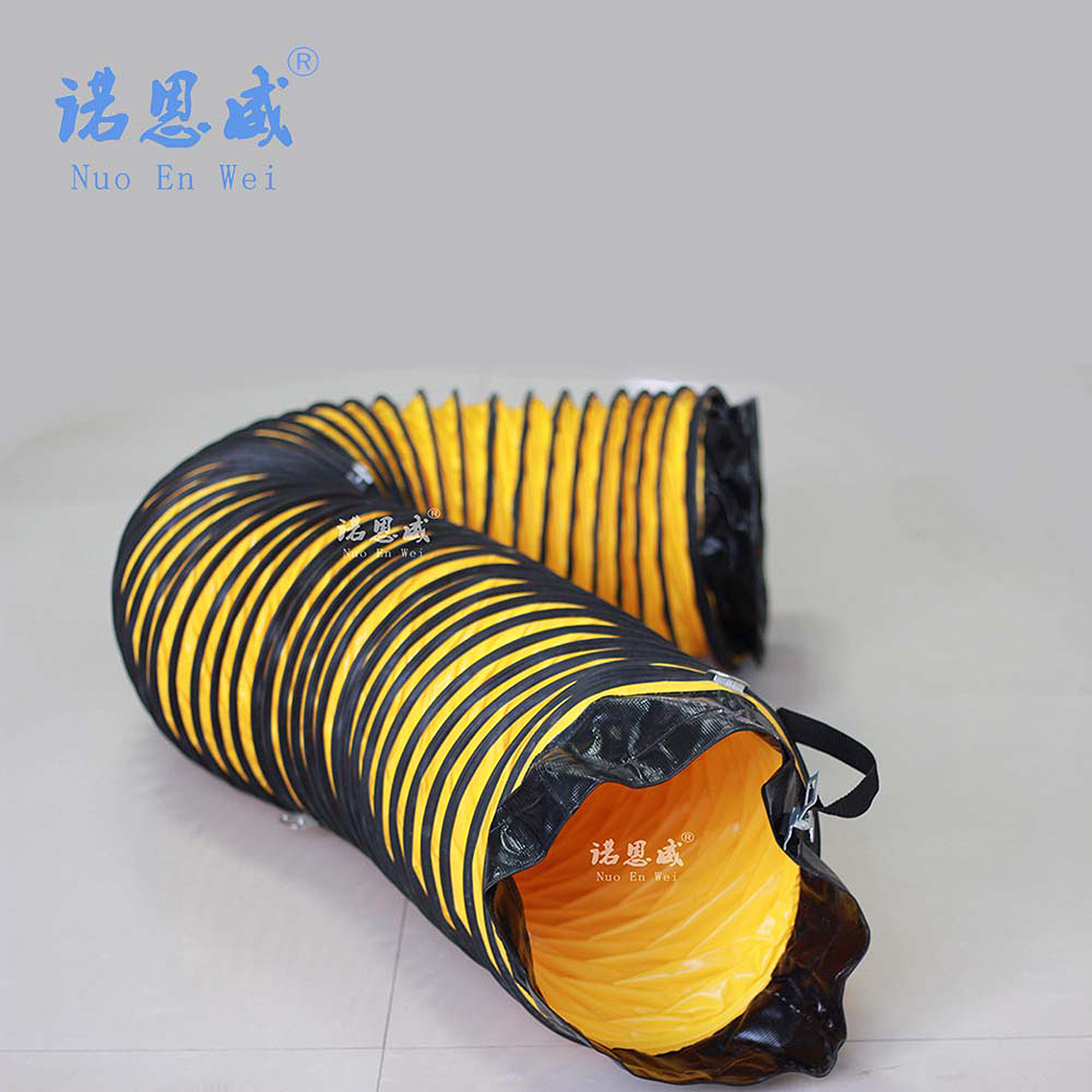 negative-pressure-air-ventilation-duct