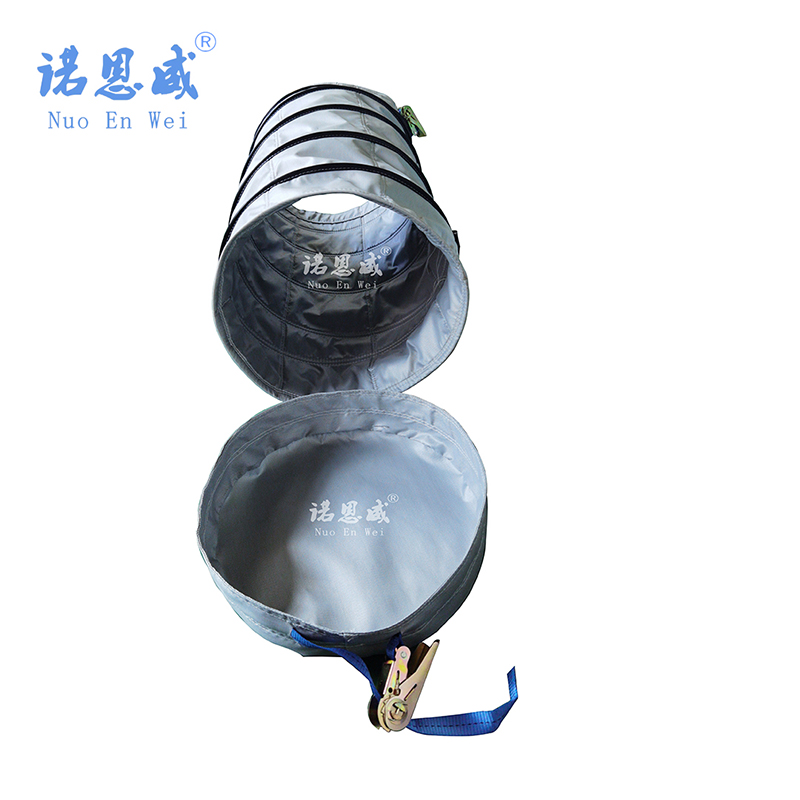 High-temperature-heat-insulation-air-duct-(2)