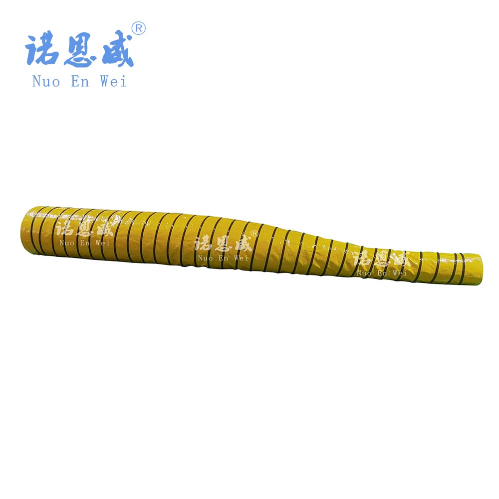 China Variable diameter insulation hose Manufacturer and Supplier | NuoWei