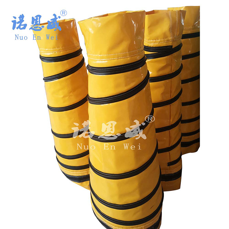 With-wire-reducer-flexible-duct-(2)
